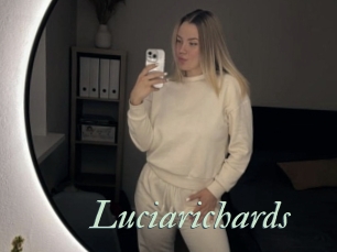 Luciarichards