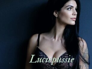 Luciepussie
