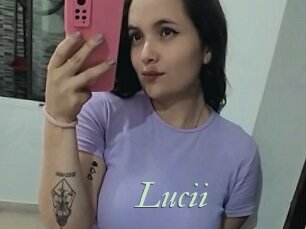 Lucii