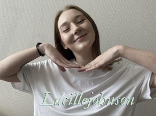 Lucillejohnson
