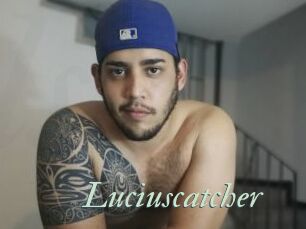 Luciuscatcher
