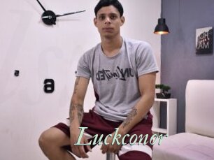Luckconor