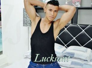 Lucksant