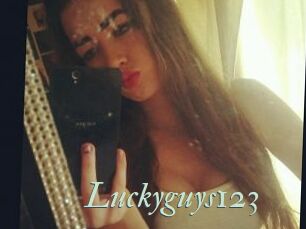 Luckyguys123