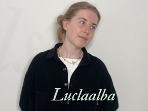 Luclaalba