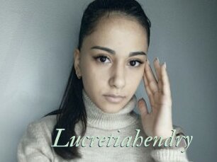 Lucretiahendry