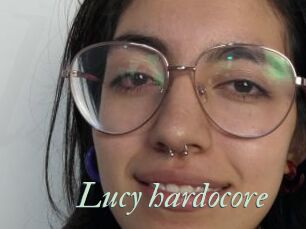 Lucy_hardocore