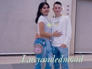 Lucyandedmond