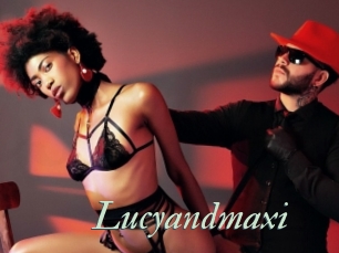 Lucyandmaxi