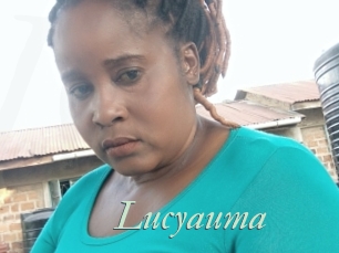 Lucyauma
