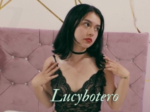 Lucybotero