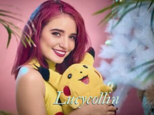Lucycollin