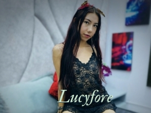 Lucyfore