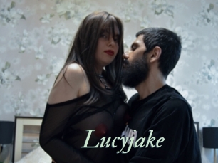 Lucyjake