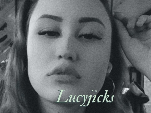 Lucyjicks