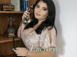 Lucyreys
