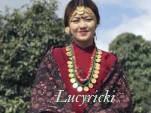 Lucyricki