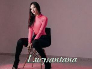 Lucysantana