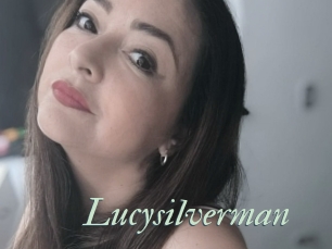 Lucysilverman