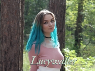 Lucywaller