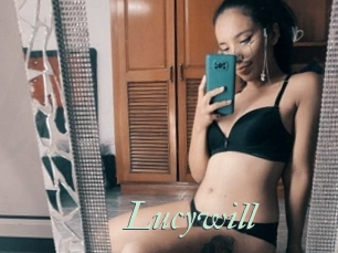 Lucywill