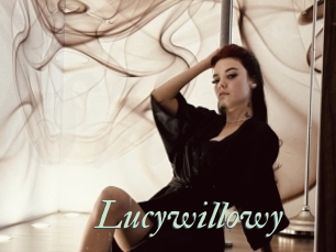 Lucywillowy
