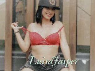 LuisaJasper
