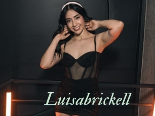Luisabrickell