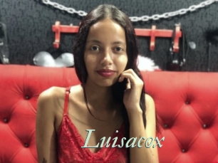 Luisacox