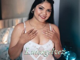 Luisagelvez