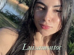 Luisamontoc