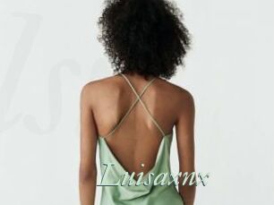 Luisaxnx