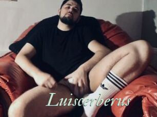 Luiscerberus