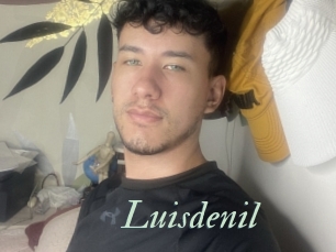 Luisdenil