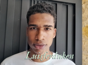 Luisferduken