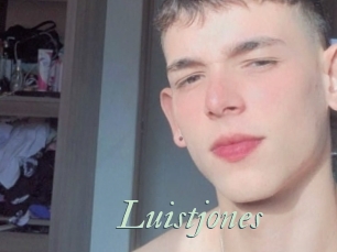 Luistjones