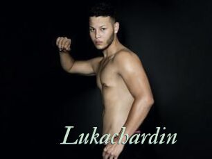 Lukachardin