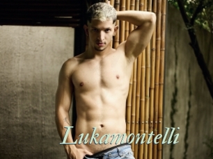 Lukamontelli