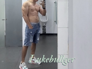 Lukebullger
