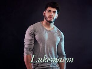 Lukemason