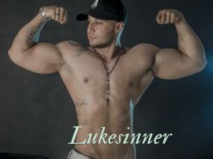 Lukesinner