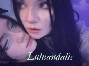 Luluandalis