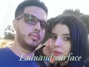 Luluandscarface