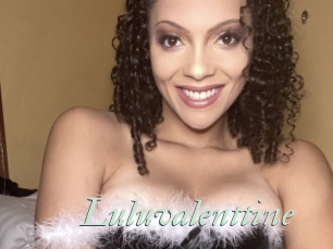 Luluvalenttine