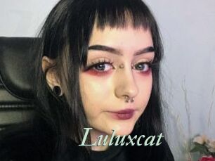 Luluxcat