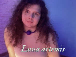 Luna_artemis
