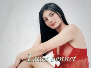 Luna_bennet