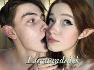 Lunaandalek