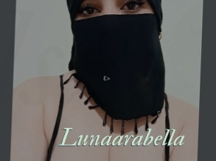 Lunaarabella
