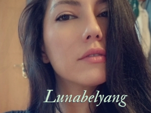 Lunabelyang